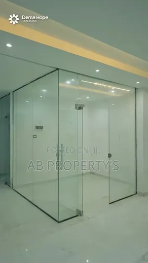 Commercial Space