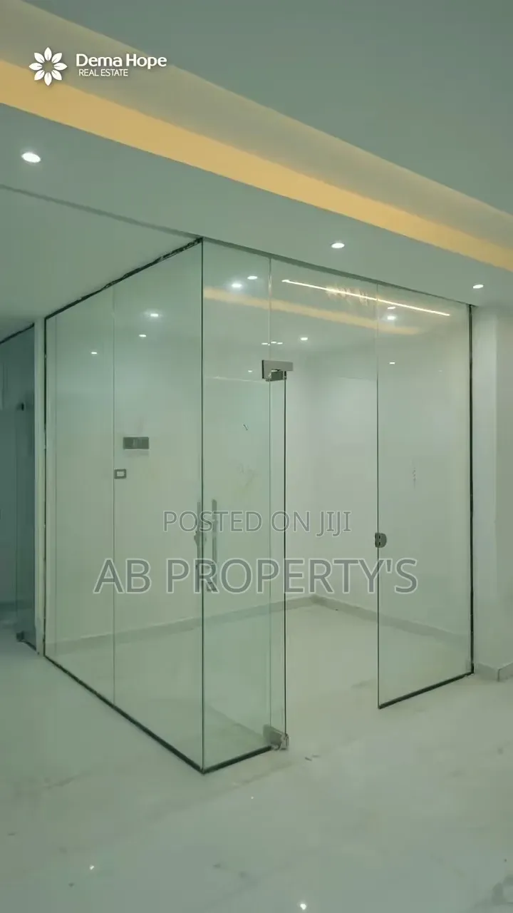 Commercial Space