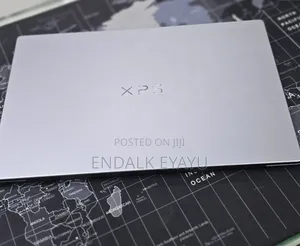 New Laptop Dell XPS 13 8GB Intel Core 5 SSD 512GB