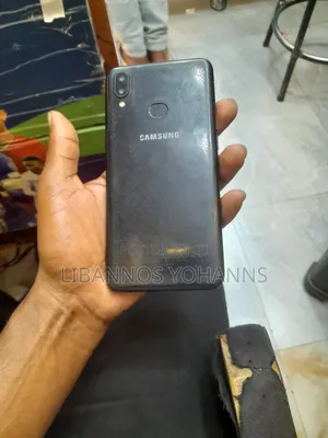 Samsung Galaxy A10s 32 GB Black