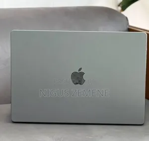 New Laptop Apple MacBook Pro 2021 M1 16GB Apple M1 Pro SSD 512GB