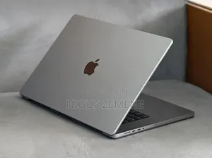 New Laptop Apple MacBook Pro 2021 M1 16GB Apple M1 Pro SSD 512GB