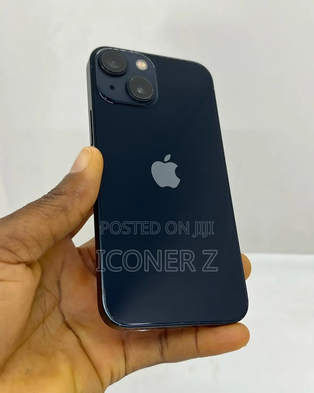 New Apple iPhone 13 128 GB Black