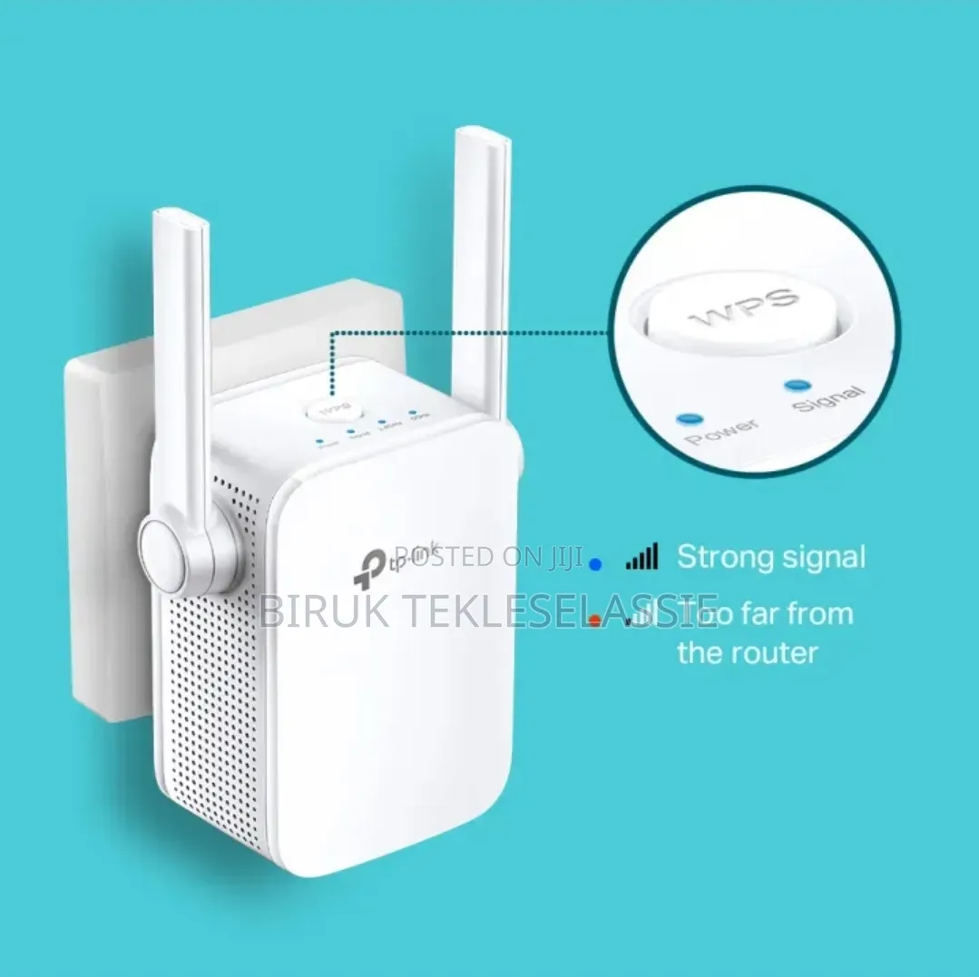 TP-Link RE305 AC1200 Wi-Fi Range Extender