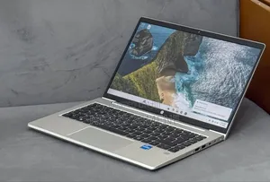 New Laptop HP ProBook 440 G9 16GB Intel Core i7 SSD 512GB