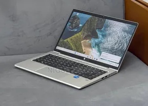New Laptop HP ProBook 440 G9 16GB Intel Core i7 SSD 512GB