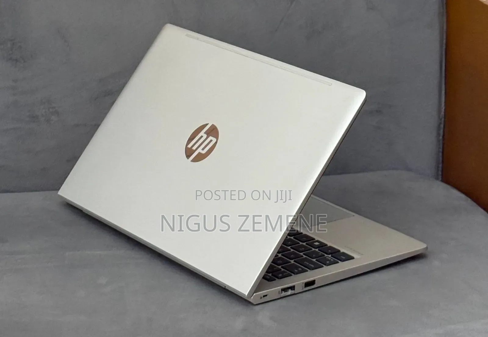 New Laptop HP ProBook 440 G9 16GB Intel Core i7 SSD 512GB