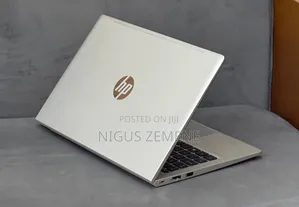 New Laptop HP ProBook 440 G9 16GB Intel Core i7 SSD 512GB