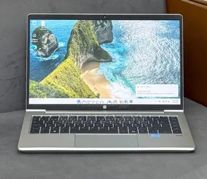 New Laptop HP ProBook 440 G9 16GB Intel Core i7 SSD 512GB