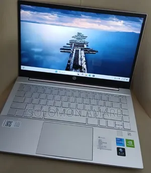 New Laptop HP Pavilion 14 16GB Intel Core i5 SSD 512GB
