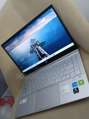New Laptop HP Pavilion 14 16GB Intel Core i5 SSD 512GB