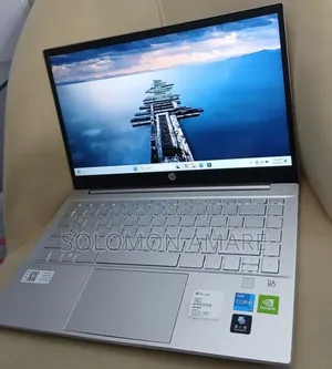 New Laptop HP Pavilion 14 16GB Intel Core i5 SSD 512GB