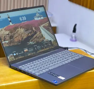 New Laptop Lenovo IdeaPad Flex 14 16GB Intel Core i5 SSD 512GB
