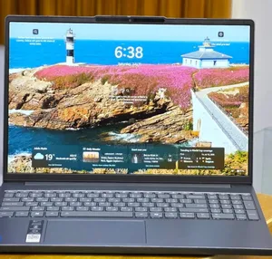 New Laptop Lenovo IdeaPad Flex 14 16GB Intel Core i5 SSD 512GB