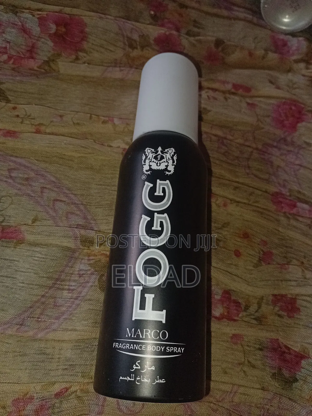 Fogg Body Spray