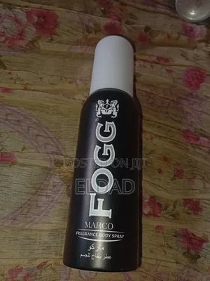 Fogg Body Spray