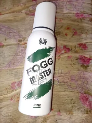 Fogg Body Spray