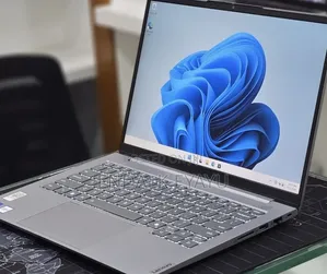 New Laptop Lenovo Thinkbook 14 16GB Intel Core 5 SSD 512GB