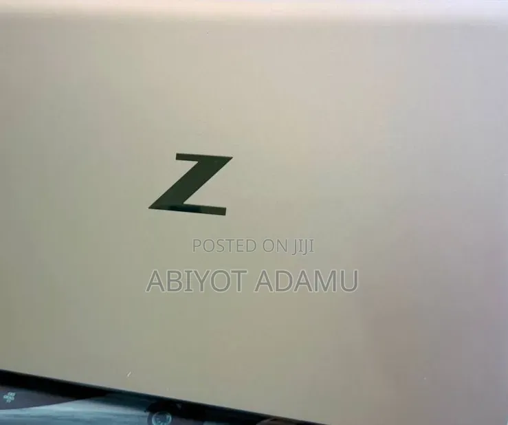 New Laptop HP ZBook 14 16GB Intel Core i7 SSD 512GB