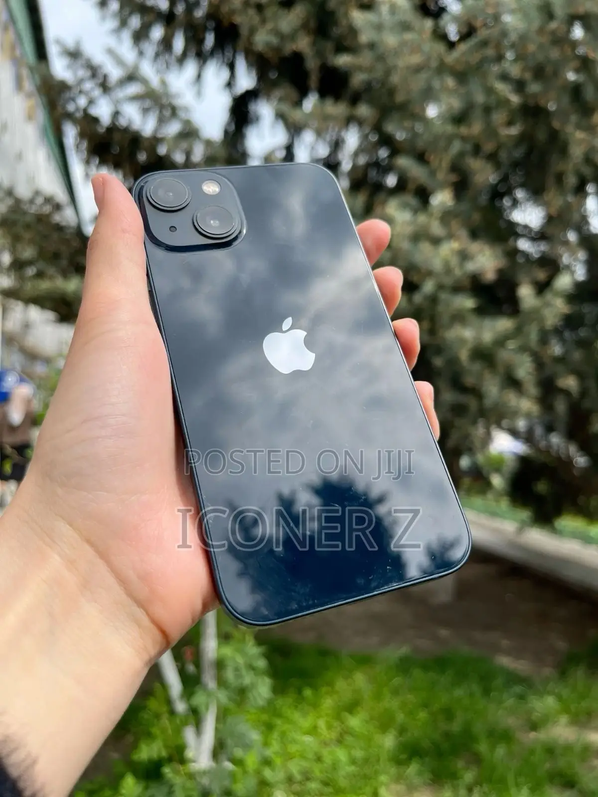 New Apple iPhone 13 256 GB Black