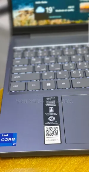 New Laptop Lenovo IdeaPad Flex 14 16GB Intel Core i5 SSD 512GB