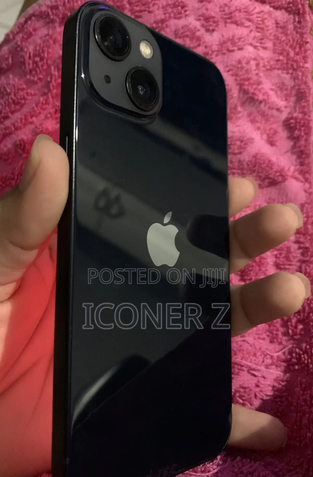 Apple iPhone 14 128 GB Black