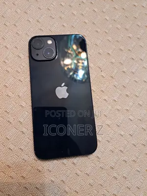 Apple iPhone 14 128 GB Black
