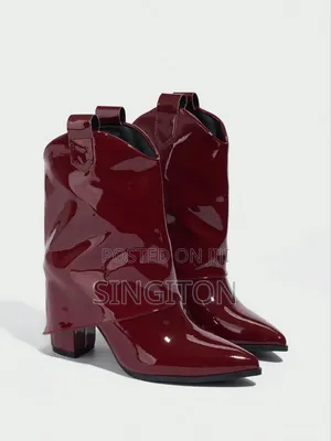 Woman Boots