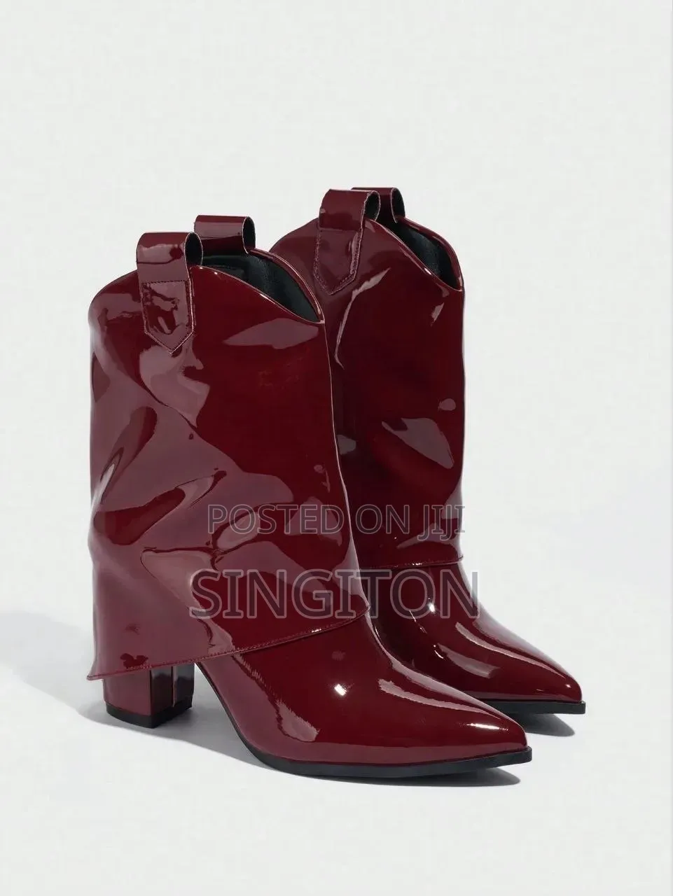 Woman Boots