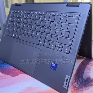 New Laptop Lenovo Yoga 7i 16GB Intel Core Ultra 7 SSD 512GB