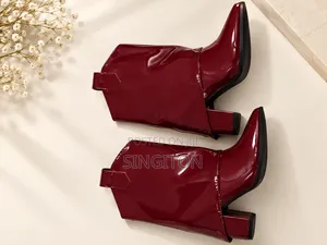 Woman Boots