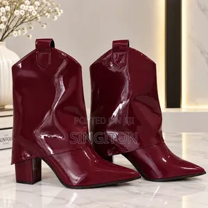 Woman Boots