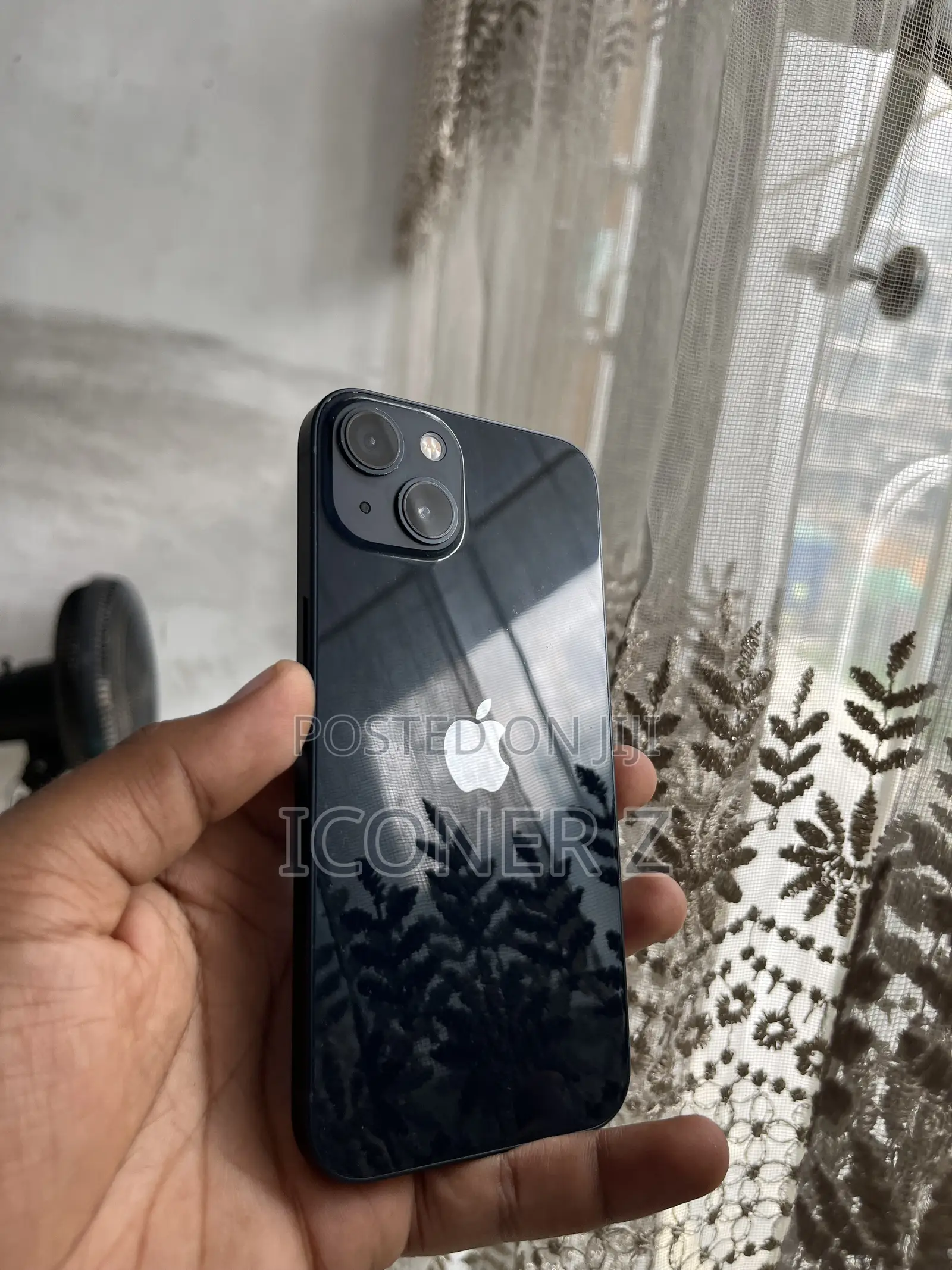 Apple iPhone 14 128 GB Black
