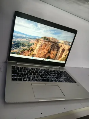 New Laptop HP EliteBook 840 G5 16GB Intel Core i5 SSD 512GB