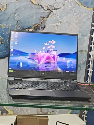 New Laptop Acer Predator Helios 300 16GB Intel Core i9 SSD 512GB