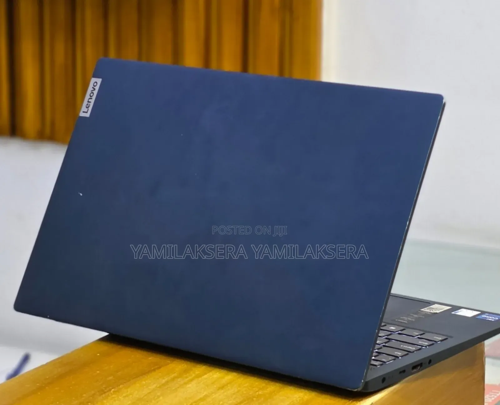 New Laptop Lenovo IdeaPad 520S 16GB Intel Core i7 SSD 512GB