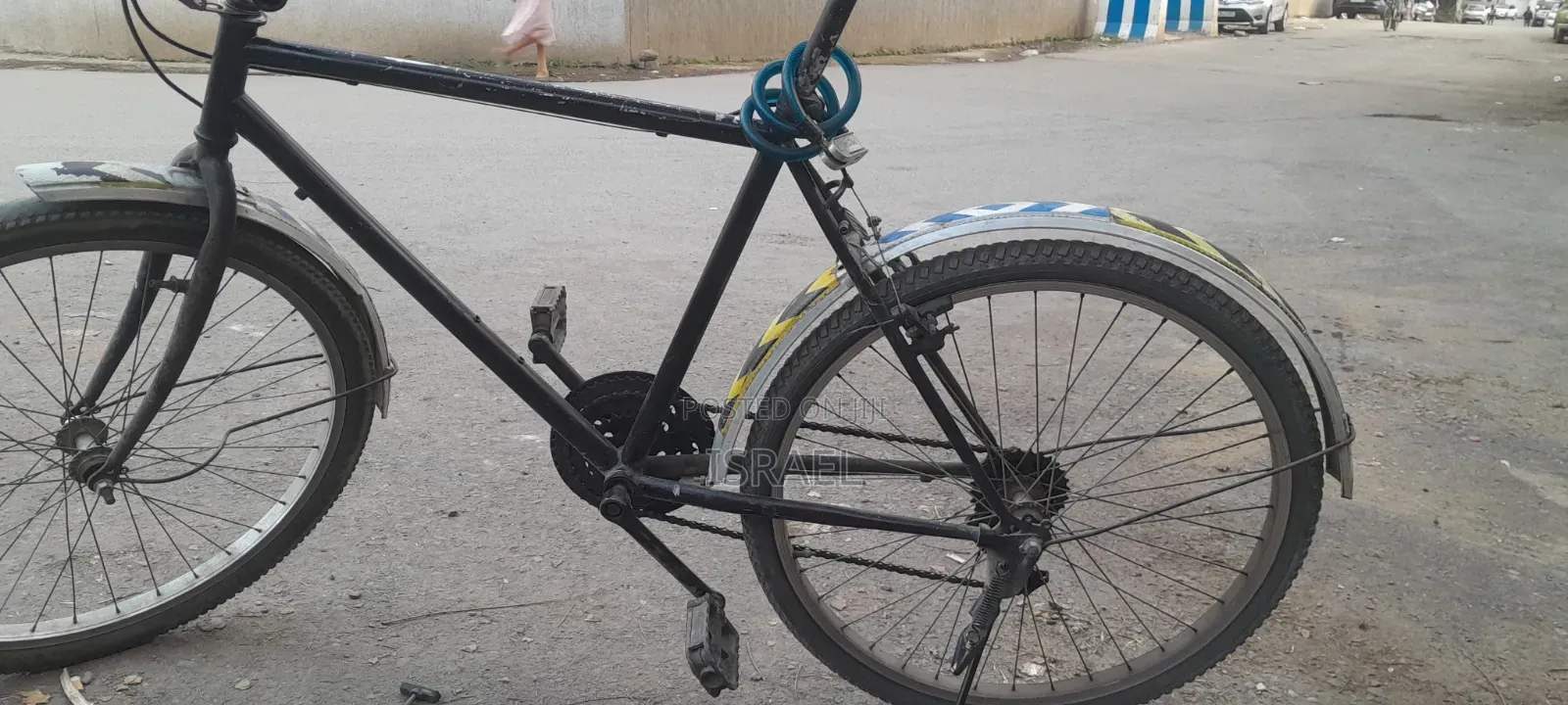 Phoenix Bike