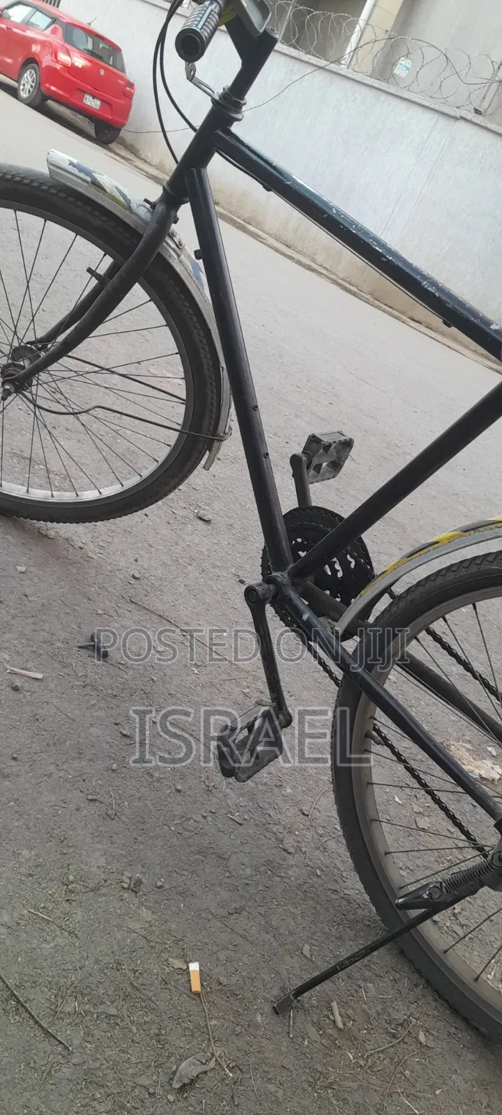 Phoenix Bike