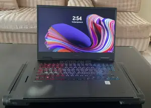 Laptop HP Omen 15 16GB Intel Core i7 SSD 512GB
