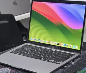 New Laptop Apple MacBook Pro 2021 M1 8GB Apple M1 Pro SSD 256GB