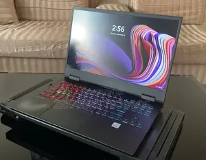 Laptop HP Omen 15 16GB Intel Core i7 SSD 512GB