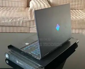 Laptop HP Omen 15 16GB Intel Core i7 SSD 512GB