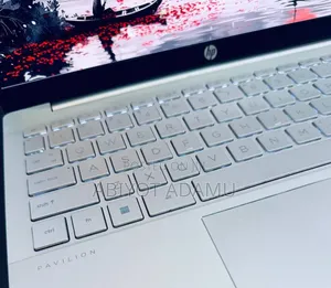 New Laptop HP Pavilion 15 16GB Intel Core i7 SSD 512GB