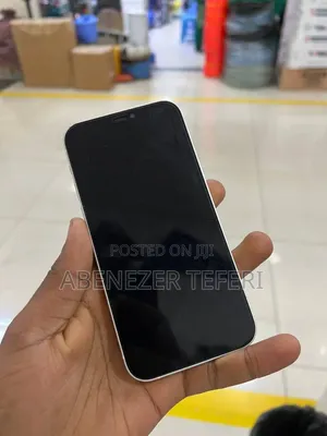 New Apple iPhone X 64 GB White