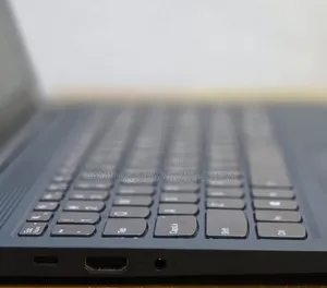 New Laptop Lenovo IdeaPad 520S 16GB Intel Core i7 SSD 512GB