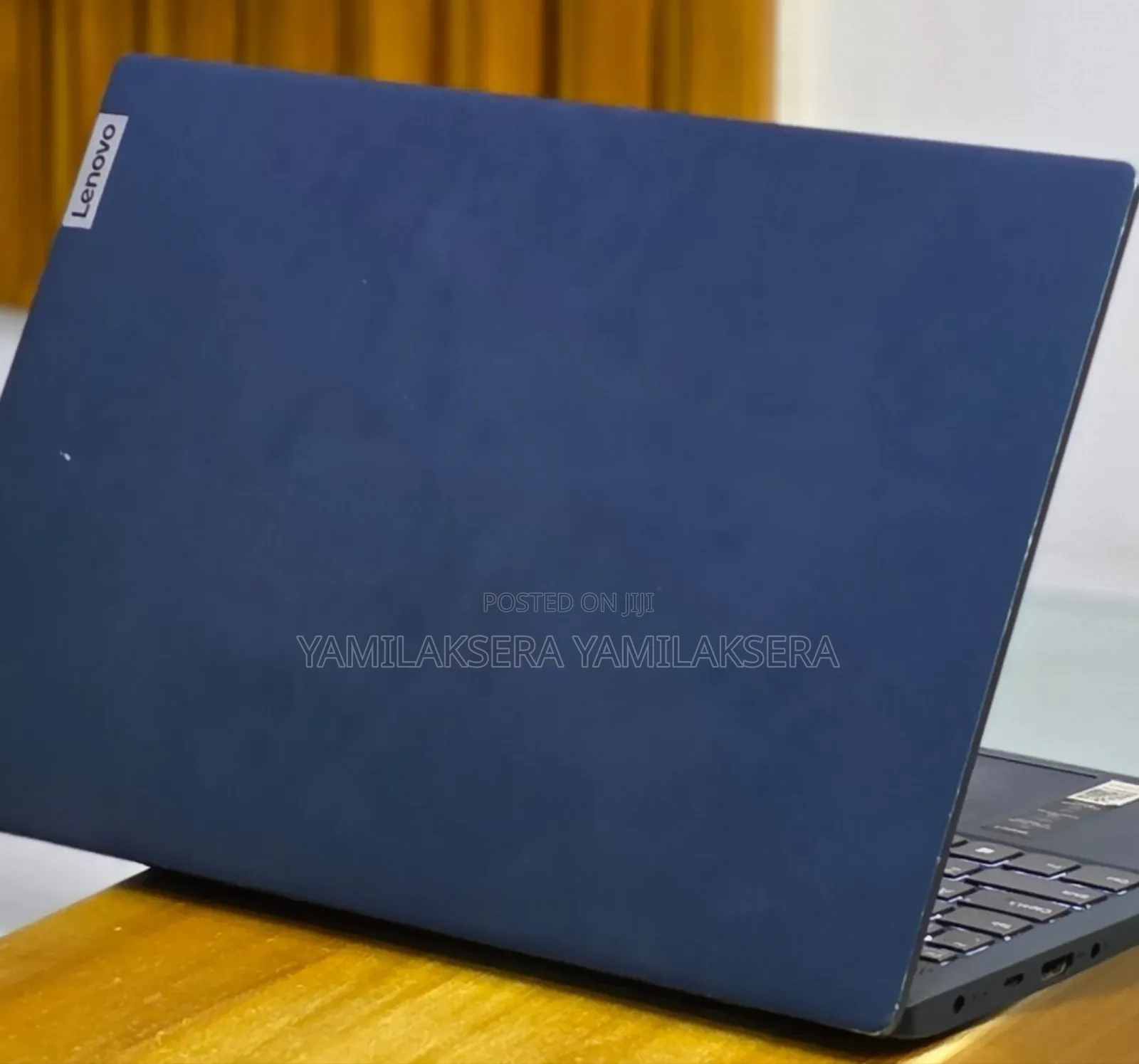 New Laptop Lenovo IdeaPad 520S 16GB Intel Core i7 SSD 512GB