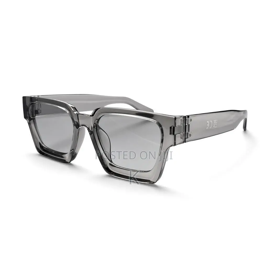 Big Size Sunglasse