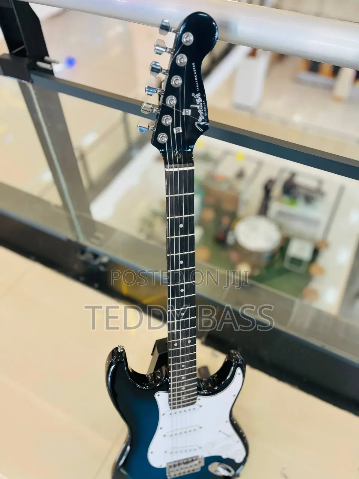 Lead Guitar
