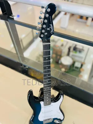 Lead Guitar