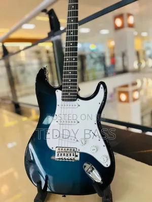 Lead Guitar